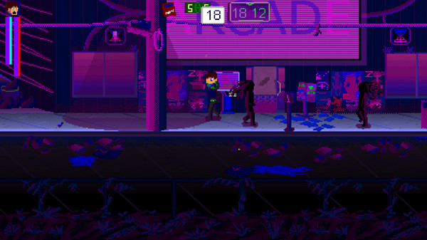 An Aspie Life game for windows Pc 1