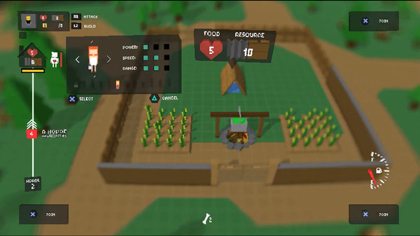 Скриншот из Don't Bite Me Bro! + Скриншот из Don't Bite Me Bro! +