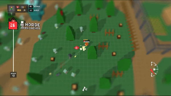 Скриншот из Don't Bite Me Bro! + Скриншот из Don't Bite Me Bro! +