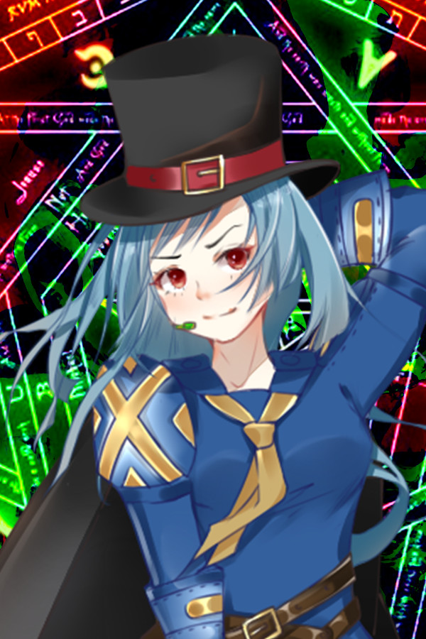 Border closure 边境封闭 for steam