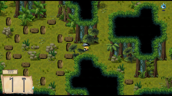 Oracle of Forgotten Testament for linux