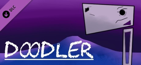 Doodler - Supporter Gift cover art
