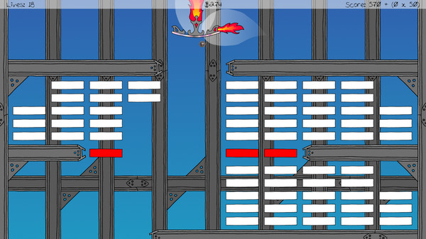 Brick vs. Paddle PC requirements