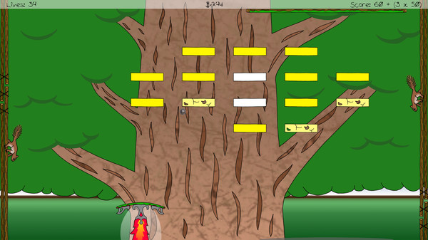 Brick vs. Paddle for linux