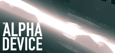 The Alpha Device cover art