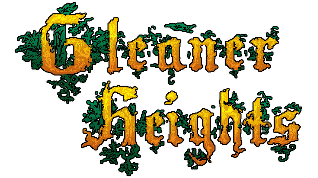 Gleaner Heights- Backlog.rip