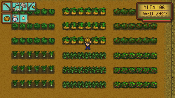 格利纳高地/Gleaner Heights(整合Season 2)