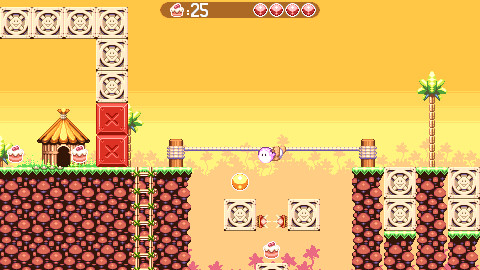 Karloman and His Iced Muffinsfor windows and Linux 1