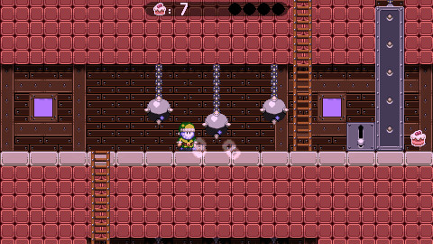 Karloman and His Iced Muffins game for windows Pc 1