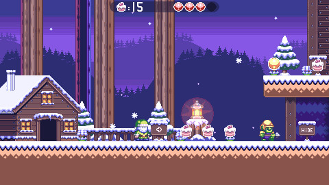 Karloman and His Iced Muffins for linux