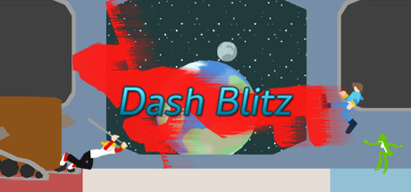 Dash Blitz