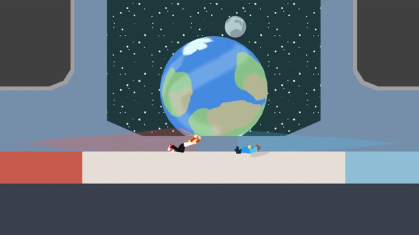 Dash Blitz game for Linux 1