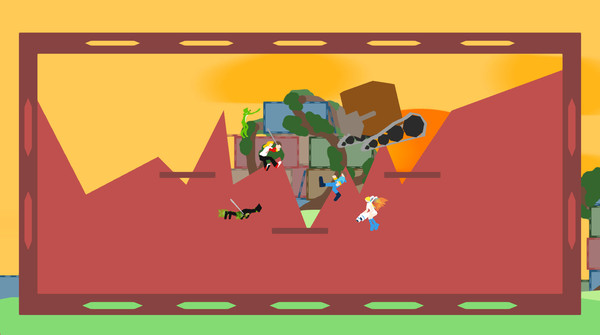 Dash Blitz for linux