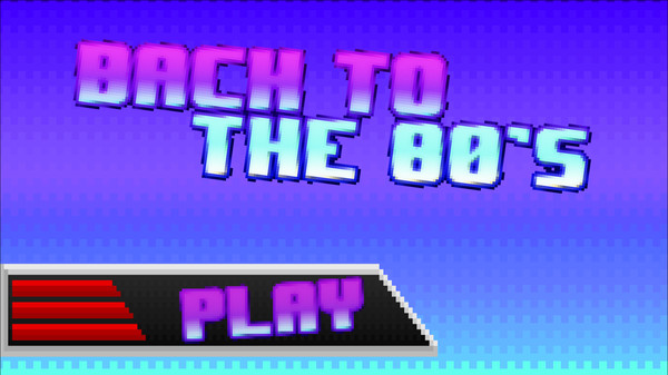 Back to the 80'sfor windows and Linux 1