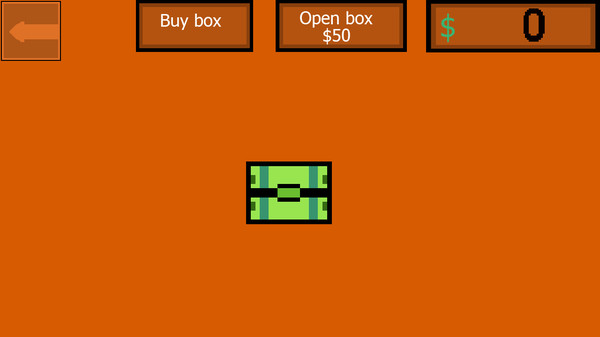 Can i run Loot Box Simulator 20!8