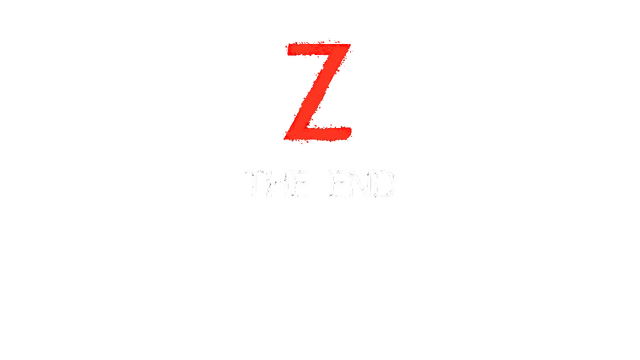 Z: The End Logo