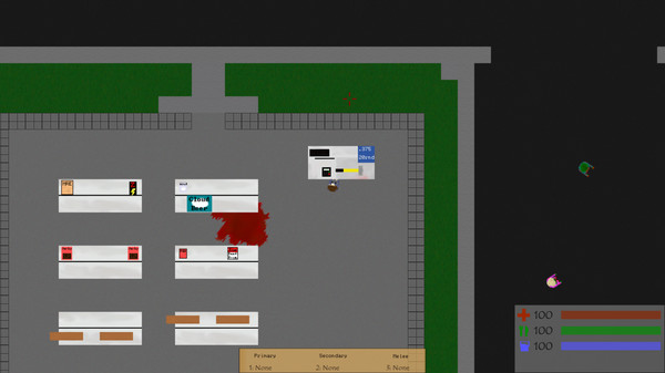 Z: The End game for windows Pc 1