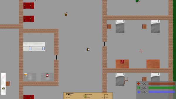 Z: The Endfor windows and Linux 1