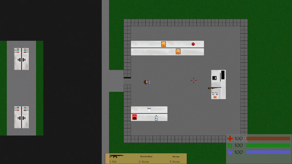 Z: The End game for Linux 1