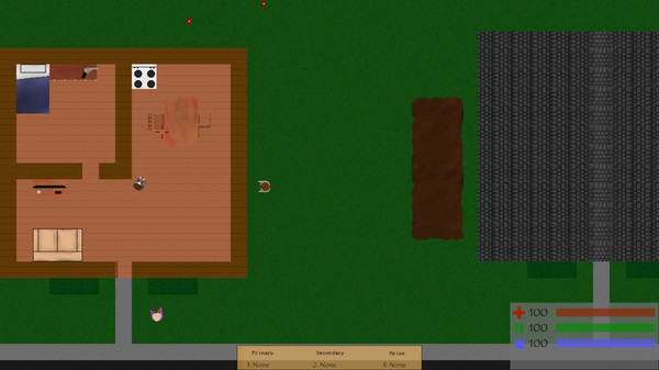 Z: The End for linux