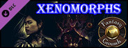 Fantasy Grounds - Xenomorphs: The Fall of Somerset Landing (W.O.I.N. N.E.W.)