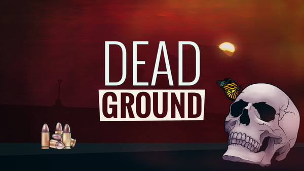 Скриншот из Dead Ground - Soundtrack