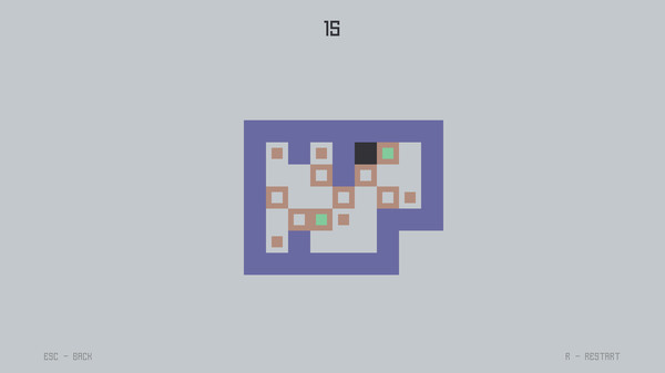 SOK MAX game for Linux 1