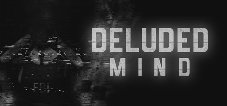 Deluded Mind cover art