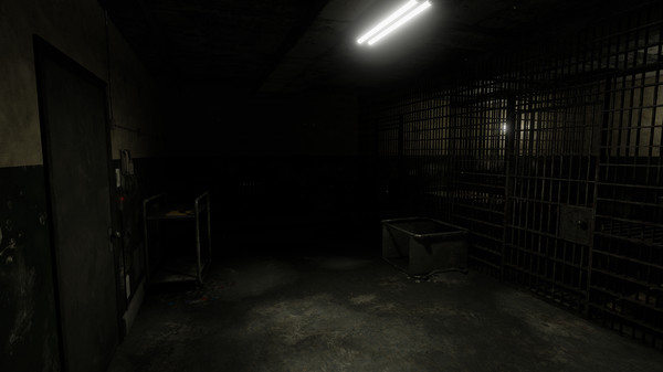 Скриншот из Deluded Mind