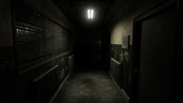 Скриншот из Deluded Mind