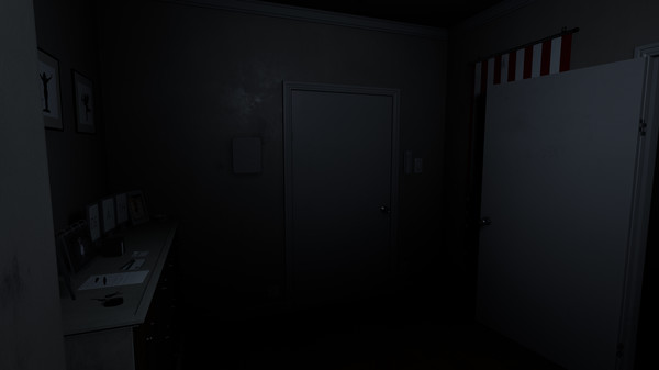 Скриншот из Deluded Mind