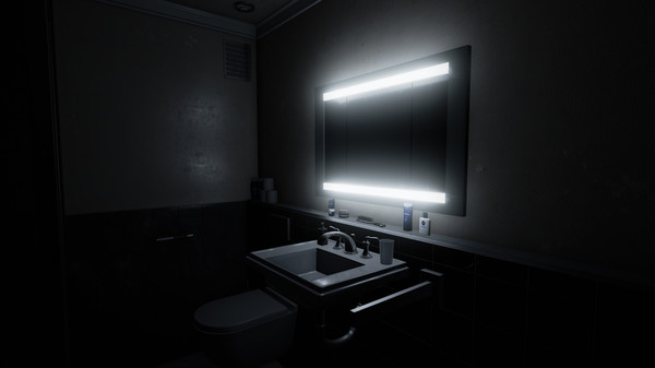 Скриншот из Deluded Mind