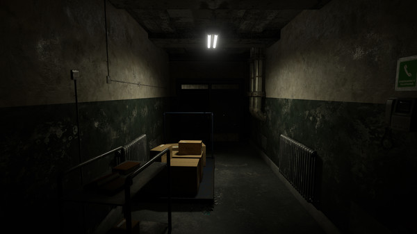 Скриншот из Deluded Mind