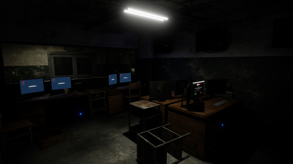 Скриншот из Deluded Mind