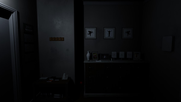 Deluded Mind game for windows Pc 1