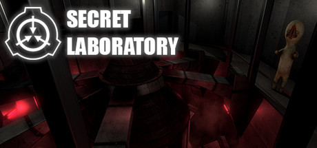 SCP: Secret Laboratory ServerMod cover art