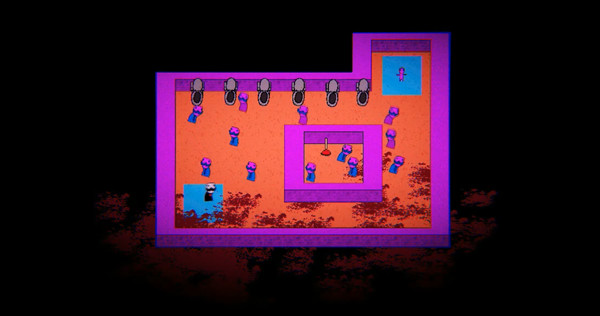 Baptize Billy game for windows Pc 1