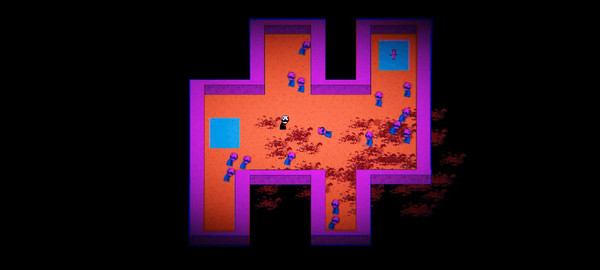 Baptize Billy game for Linux 1