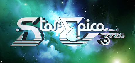 Star Epica 3720 cover art