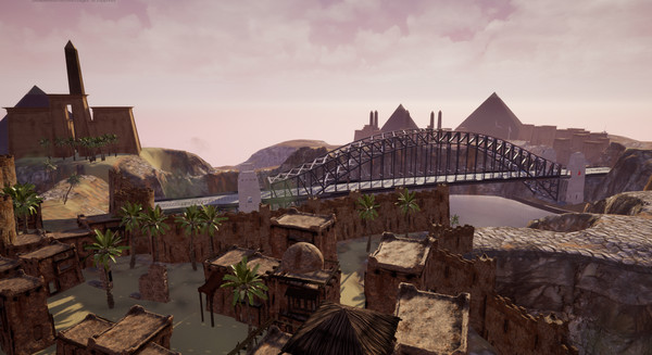 Behind The Beyondfor windows and Linux 1