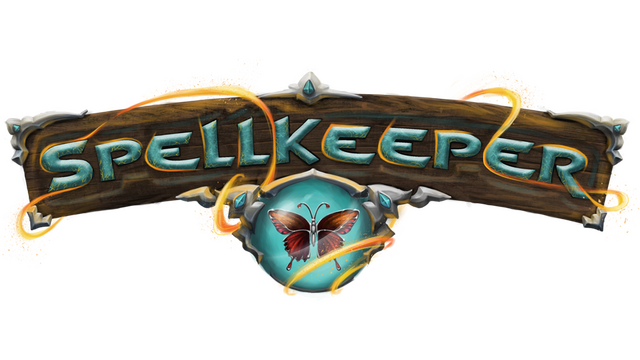 SpellKeeper Logo