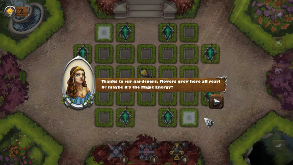 SpellKeeper game for windows Pc 1