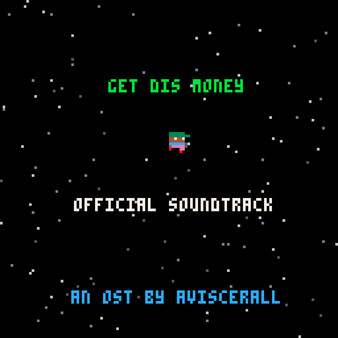 Скриншот из Get Dis Money - Soundtrack