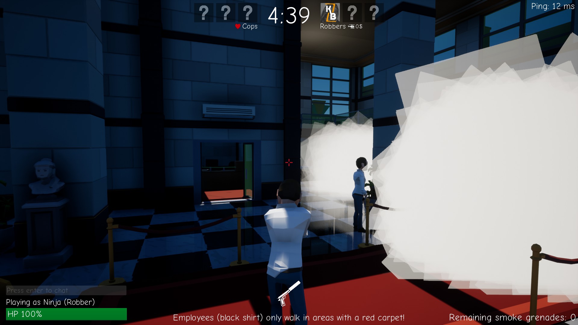 Save 50 On Perfect Heist On Steam