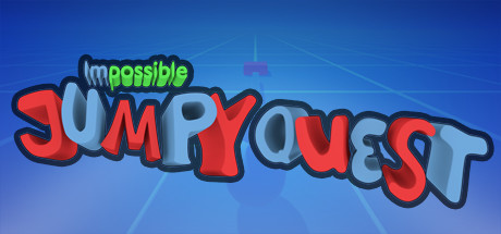 Impossible Jumpy Quest cover art