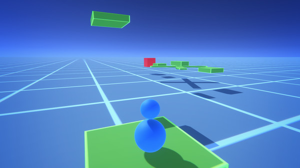 Impossible Jumpy Questfor windows and Linux 1