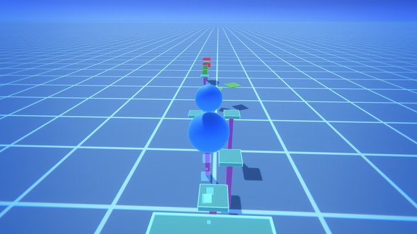 Impossible Jumpy Quest game for windows Pc 1