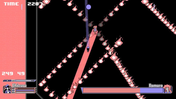 Super Ledgehop: Double Laser for linux