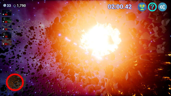 Homeworld Defense game for windows Pc 1