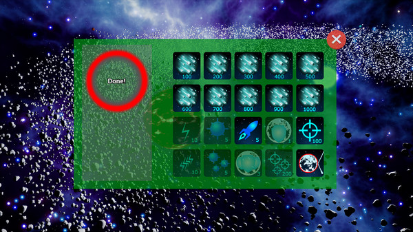 Homeworld Defense game for Linux 1